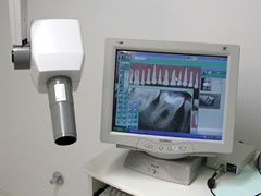 il software di videoradiografia